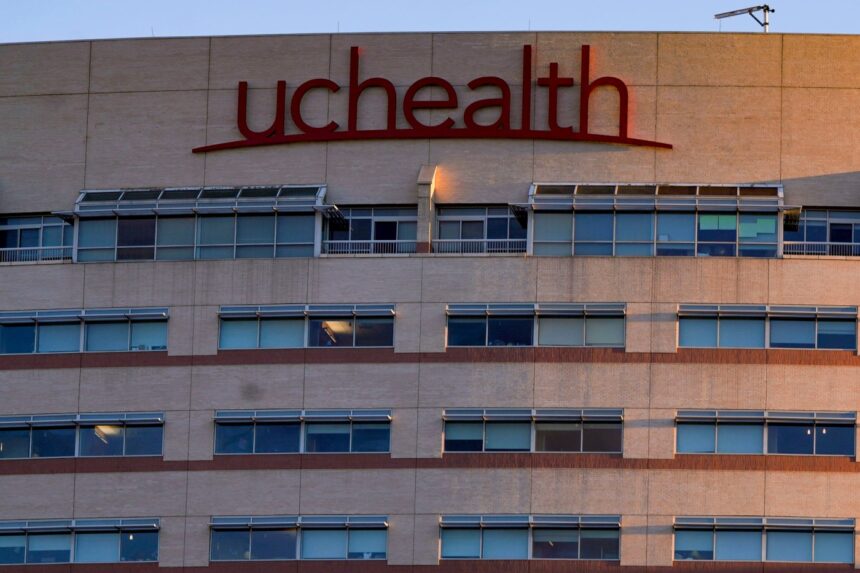 Colorado, UCHealth reach deal to avoid $60 million clawback