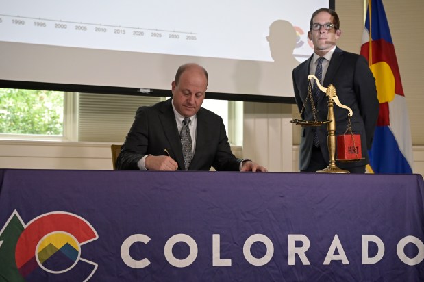 Colorado lawmakers criticize influence of Big Tech on AI regulation