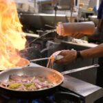 Colorado restaurants serving wild game like buffalo, elk, quail and more