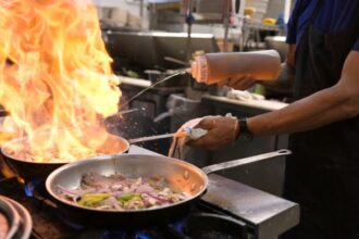 Colorado restaurants serving wild game like buffalo, elk, quail and more