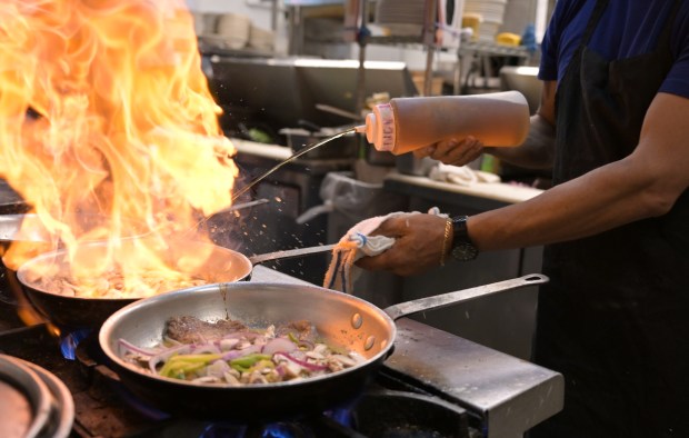 Colorado restaurants serving wild game like buffalo, elk, quail and more