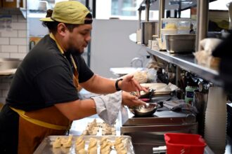 Colorado's newest Michelin restaurants will be revealed in September.