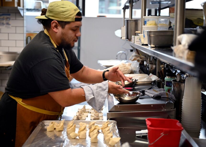 Colorado's newest Michelin restaurants will be revealed in September.