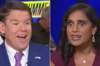 Conservative Pundit Cornered On CNN For Touting Ghislaine Maxwell Prison Interview