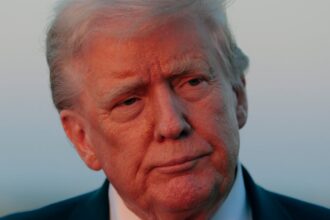 Critics Go To War Over Trump’s 'WTF' Military Rebrand Idea