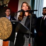 Denver City Council postpones mountain retreat amid employee layoffs