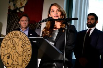 Denver City Council postpones mountain retreat amid employee layoffs