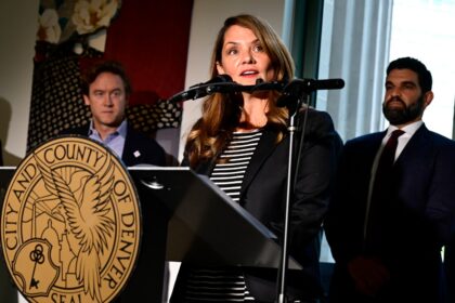 Denver City Council postpones mountain retreat amid employee layoffs