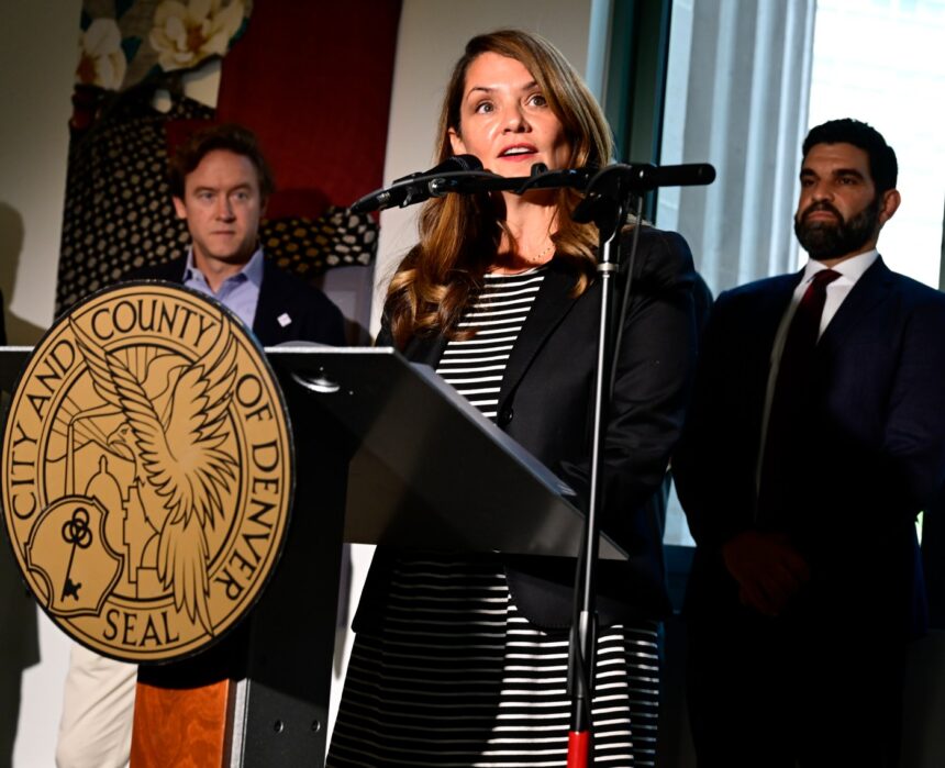 Denver City Council postpones mountain retreat amid employee layoffs