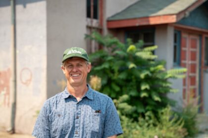 Denver church in Cole neighborhood will become a cafe