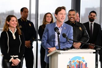 Denver council OKs 'Vibrant Bond' package for November ballot