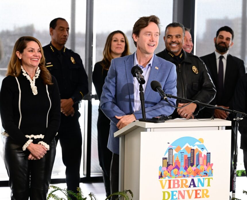 Denver council OKs 'Vibrant Bond' package for November ballot