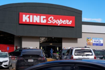 Denver real estate developer wont re-zone Belcaro King Soopers site