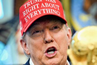 Ex-Labor Secretary Robert Reich Says This 1 Obsession ‘Will Be Trump’s Downfall’