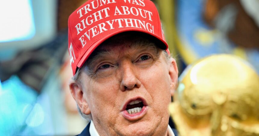 Ex-Labor Secretary Robert Reich Says This 1 Obsession ‘Will Be Trump’s Downfall’