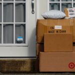 FBI warns of scam involving fake packages