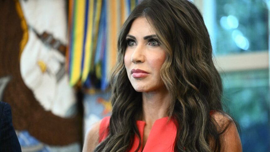 FEMA Extends Hiring Freeze Through 2025 As Hurricane Season Looms