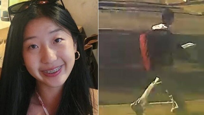 Family Of Missing California Teen Katie Hong Is 'Absolutely Devastated'