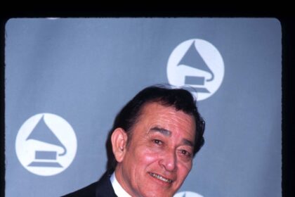 Flaco Jimenez, Texas Accordionist Who Expanded Popularity Of Conjunto And Tejano Music, Dies At 86