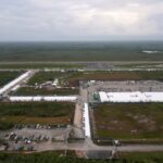 Florida Set To Lose Eye-Watering Amount On Empty 'Alligator Alcatraz'