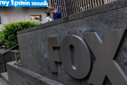 Fox News Has Used This 'Convenient Distraction' To Depart From Epstein Coverage: Report