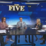 Fox News Host Utterly Shreds Co-Hosts' Hypocrisy: 'You Would Be Losing Your Mind'