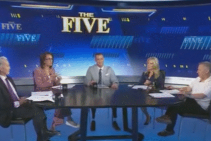 Fox News Host Utterly Shreds Co-Hosts' Hypocrisy: 'You Would Be Losing Your Mind'