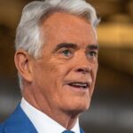 Fox News' John Roberts Suddenly Off The Air As He Battles 'Severe' Disease