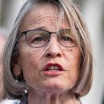 GOP Congresswoman Hits Back After Critics Come At Her For Tip They Say Was Too Low