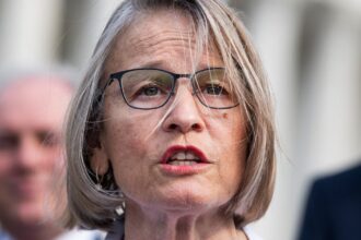 GOP Congresswoman Hits Back After Critics Come At Her For Tip They Say Was Too Low