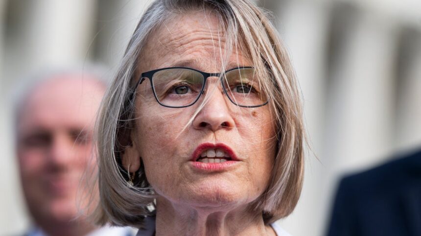 GOP Congresswoman Hits Back After Critics Come At Her For Tip They Say Was Too Low