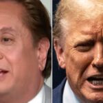 George Conway Makes Chilling Trump Prediction