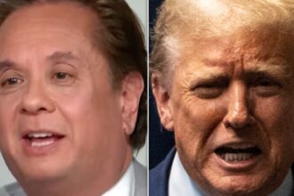 George Conway Makes Chilling Trump Prediction