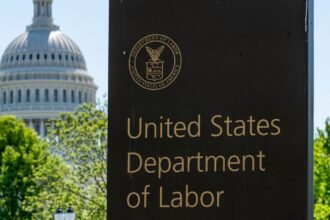 Here's Why Trump's BLS Nominee Has Ignited A Cascade Of Criticism From Economists