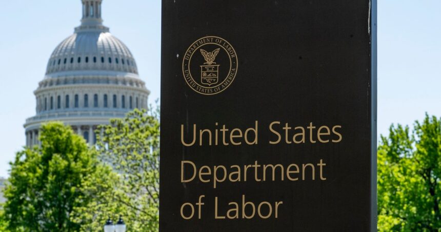 Here's Why Trump's BLS Nominee Has Ignited A Cascade Of Criticism From Economists