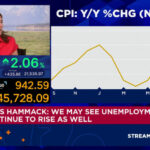 Here's what current and former Fed officials are saying about Lisa Cook investigation