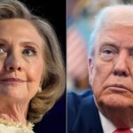 Hillary Clinton Just Rebranded Trump’s America With A Stinging Label