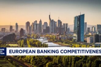 How Italy's banking M&A wave started crashing