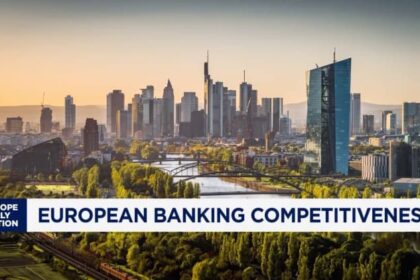 How Italy's banking M&A wave started crashing