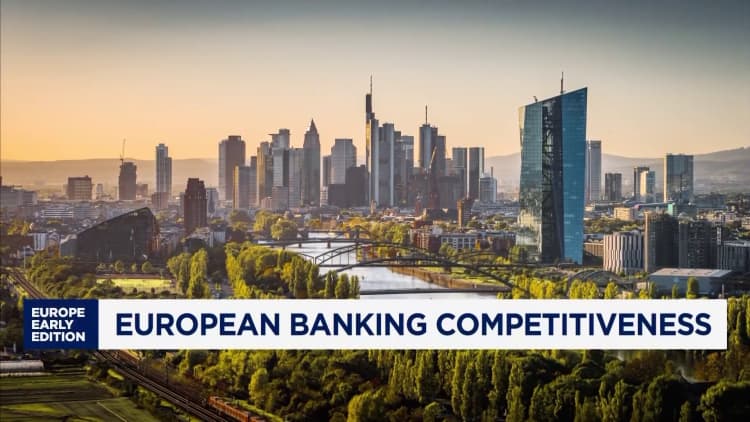 How Italy's banking M&A wave started crashing