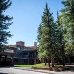 Hundreds may have been exposed to rabies at bat-infested cabins in Grand Teton National Park