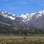 Injured climber rescued from Rocky Mountain National Park