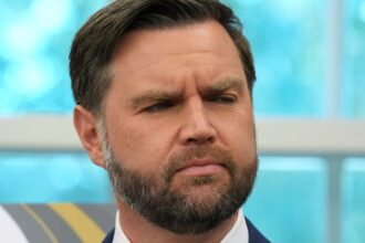 JD Vance Schooled Over ‘Clueless’ Historical Claim: ‘Does He Know Anything?’