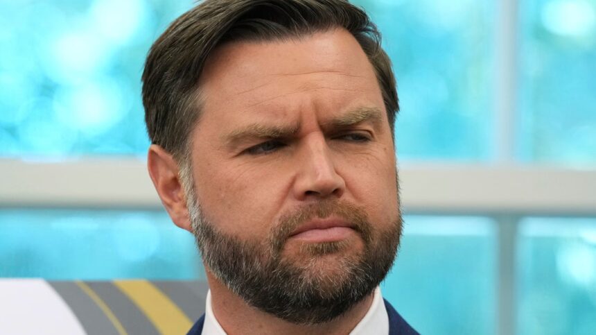 JD Vance Schooled Over ‘Clueless’ Historical Claim: ‘Does He Know Anything?’