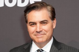 Jim Acosta Slammed Over 'One-Of-A-Kind Interview' With Dead Parkland Victim