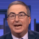 John Oliver Reaches Brutal Conclusion Over Trump's 'Tough Guy' Takeover Of D.C.