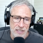 Jon Stewart Slams Right-Wingers For Trying To 'Create Rules That They Would Never Follow'