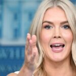 Karoline Leavitt’s Unbelievable Claim About Trump Backfires