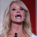 Kellyanne Conway Praises Trump For Taking Over Cultural Institutions: 'It's Super Exciting'