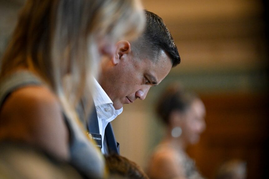 Lawmakers debate corporate tax breaks